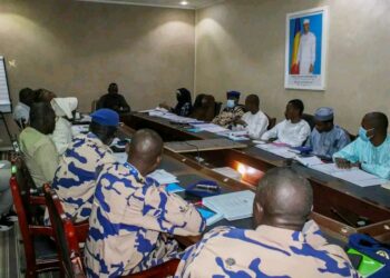 Tchad : Lancement de la 2ème vague de formation en sûreté de l’aviation civile