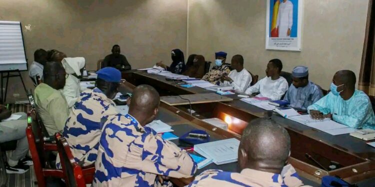 Tchad : Lancement de la 2ème vague de formation en sûreté de l’aviation civile