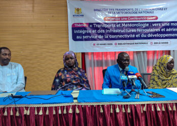 ​SENAFET/JIF 2026 : Le leadership féminin au cœur de la modernisation des transports et de la météorologie