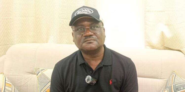 Moyen Chari : La CPI et la CASHIDO rencontrent les victimes de la crise centrafricaine