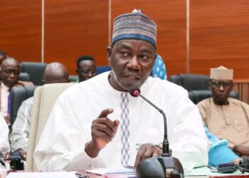 Tchad : Le ministre de la Justice ordonne un suivi renforcé des vivres destinés aux détenus