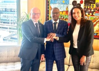 Un partenariat stratégique entre le Tchad et l&rsquo;AFD accélère la marche vers le PND 2030