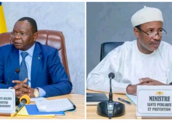 Tchad : Évaluation des activités du ministère de la Santé publique à la Primature