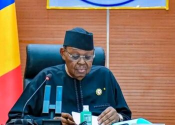 Tchad : Le Sénat condamne l&rsquo;attaque de drone à Tiné et apporte son soutien au Chef de l&rsquo;État