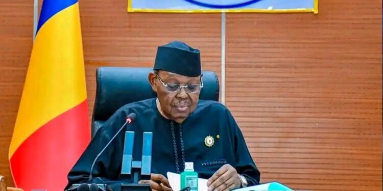 Tchad : Le Sénat condamne l&rsquo;attaque de drone à Tiné et apporte son soutien au Chef de l&rsquo;État