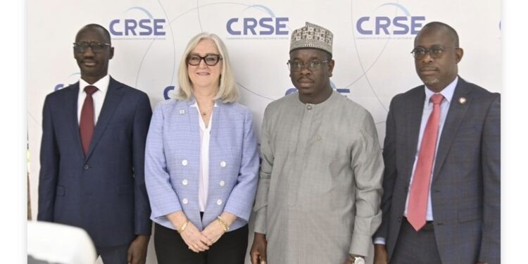 السنغال تتجه نحو تنظيم أقوى وأكثر شفافية لقطاع الطاقة