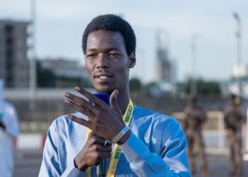 ​N’Djamena : Le journaliste Souleymane Brahim « Alpha » pris pour cible par des hommes en uniforme