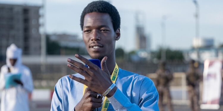 ​N’Djamena : Le journaliste Souleymane Brahim « Alpha » pris pour cible par des hommes en uniforme