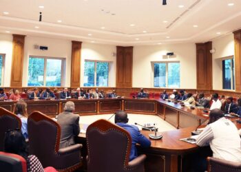 Tchad : Dialogue renforcé entre le Gouvernement, les missions diplomatiques et l’ONU