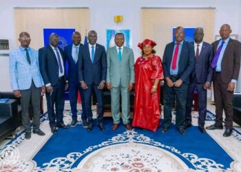 Tchad : Le Gouvernement et l’UJT scellent un nouveau pacte pour une presse forte et responsable