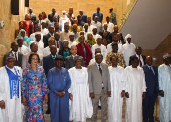 Tchad : Ouverture de la 71ᵉ session du Conseil des ministres de la CBLT
