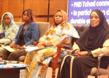 Tchad : Les femmes au cœur de l’attractivité du leadership féminin et de la diplomatie économique