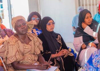 Tchad : Le Ministère de la Jeunesse et des Sports réaffirme son engagement envers le leadership féminin.