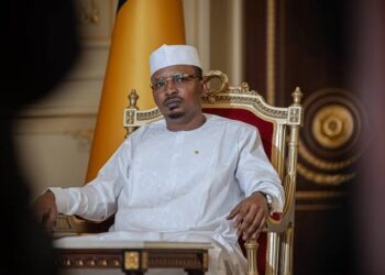 Tchad : le Président Mahamat Idriss Déby Itno rend hommage aux femmes à la veille du 8 mars