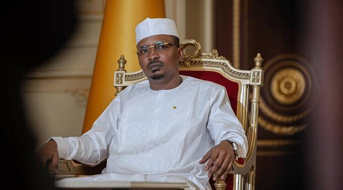 Tchad : le Président Mahamat Idriss Déby Itno rend hommage aux femmes à la veille du 8 mars