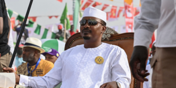 Politique : 36ᵉ anniversaire du MPS Mahamat Idriss Déby Itno rend hommage aux fondateurs et aux martyrs