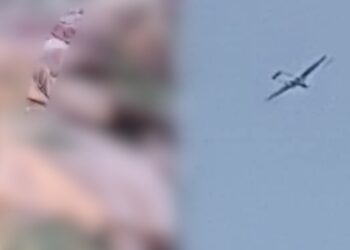 Tiné : une attaque par drone sur une place mortuaire fait plusieurs morts