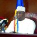 Tchad: Attaque de Tiné l’Assemblée nationale dénonce une “violation flagrante” et soutient la riposte
