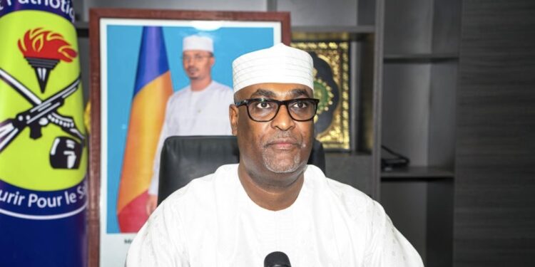 Tine : le MPS condamne une attaque de drone venue du Soudan et appelle à une riposte ferme du Tchad