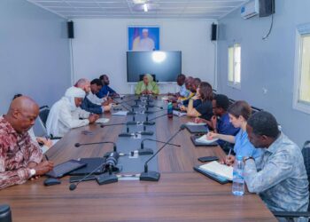 Tchad : réunion d’urgence à N’Djamena pour relocaliser les réfugiés des zones frontalières à haut risque