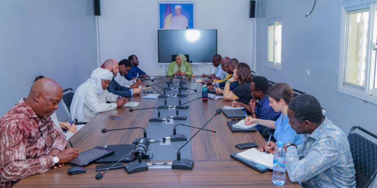 Tchad : réunion d’urgence à N’Djamena pour relocaliser les réfugiés des zones frontalières à haut risque