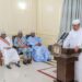 Tchad: Mahamat Idriss Déby dénonce la corruption et appelle à la responsabilité morale et judiciaire