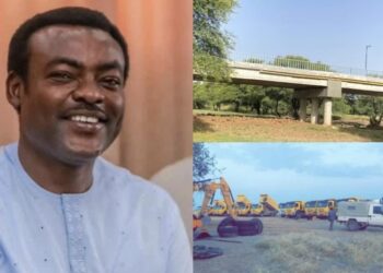 Tchad : Faute de financement, plusieurs chantiers engagés par l’Etat dans les provinces du Wadi Fira, Ennedi-Est et Ouest sont à l&rsquo;arrêt.