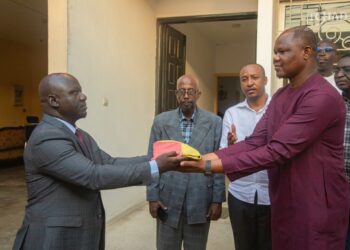 Côte d’Ivoire : fermeture officielle de l’ambassade du Tchad à Abidjan