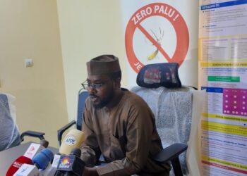 Tchad : plus de 3,7 millions de moustiquaires déjà distribuées par le PNLP