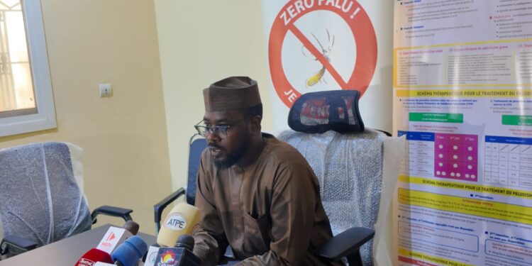 Tchad : plus de 3,7 millions de moustiquaires déjà distribuées par le PNLP