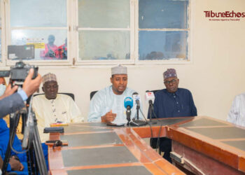 Tchad : Le Maire du 10ᵉ arrondissement présente le bilan de sa première année à la tête de l&rsquo;exécutif communal