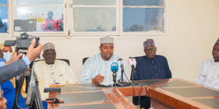 Tchad : Le Maire du 10ᵉ arrondissement présente le bilan de sa première année à la tête de l&rsquo;exécutif communal