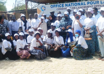 Tchad : L&rsquo;ONAPE forme 50 Jeunes en hôtellerie, restauration et tourisme