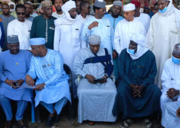 Tchad : Lancement du Recensement des Boutiques à N&rsquo;Djamena