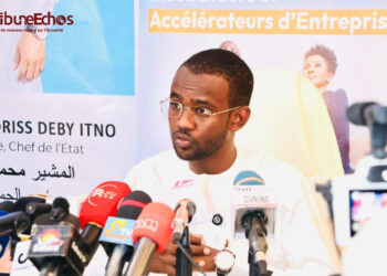 Tchad : L&rsquo;ONAPE lance le PROJIACE pour dynamiser l&rsquo;entrepreneuriat des jeunes