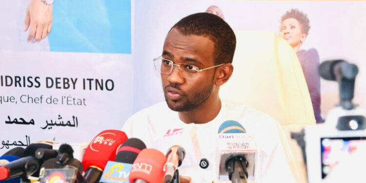 Tchad : L&rsquo;ONAPE lance le PROJIACE pour dynamiser l&rsquo;entrepreneuriat des jeunes