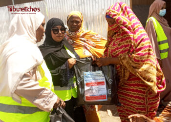 ​SENAFET/JIF 2026 : L’ANVOLT manifeste sa solidarité envers les vulnérables d’Arada