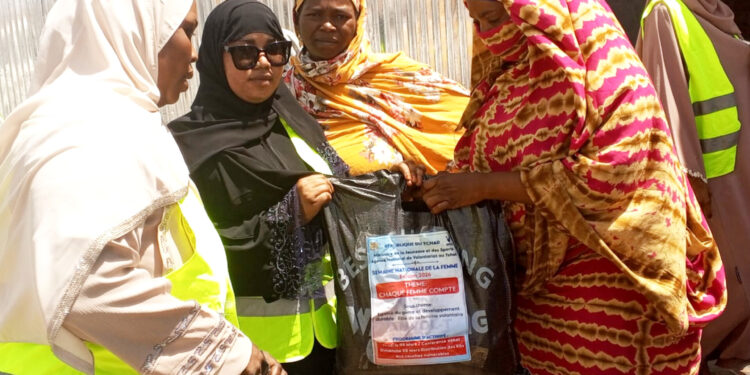 ​SENAFET/JIF 2026 : L’ANVOLT manifeste sa solidarité envers les vulnérables d’Arada