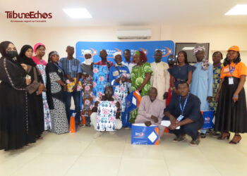 Moov Africa Tchad récompense les lauréats du « Quiz Promo Pagnes »