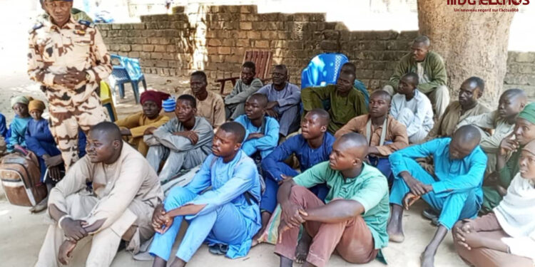 Sarh : Ouverture d&rsquo;une enquête après la mort suspecte d&rsquo;une enseignante au sein d&rsquo;une congrégation controversée