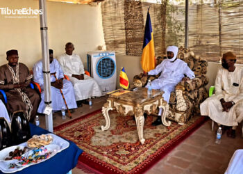 Léré : le Préfet reçoit les oulémas pour les vœux de l’Aïd al-Fitr