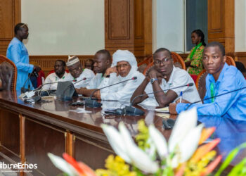 Tchad : Lancement de la 2ème édition du salon sur le financement climatique