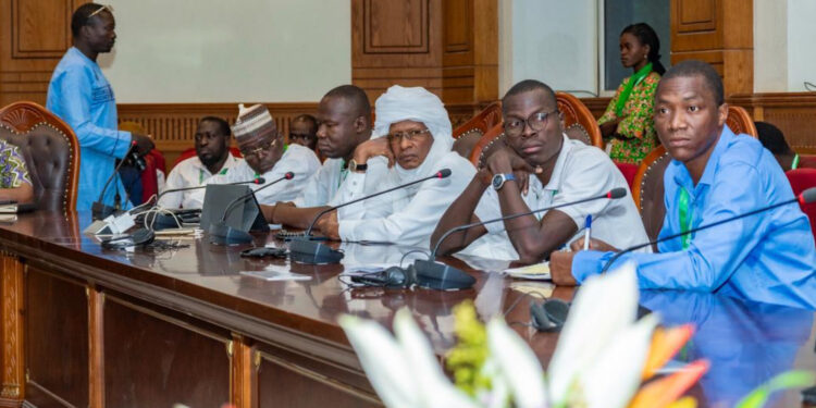 Tchad : Lancement de la 2ème édition du salon sur le financement climatique