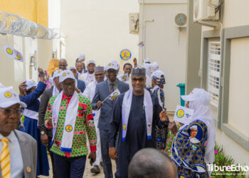 Alliance MPS/CNDD-FDD : vers un partage d&rsquo;ingénierie politique inédit entre les deux partis