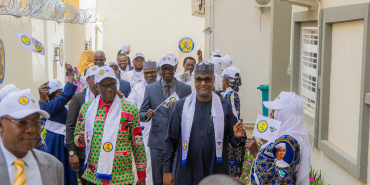 Alliance MPS/CNDD-FDD : vers un partage d&rsquo;ingénierie politique inédit entre les deux partis