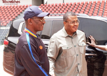 Tchad : Le gouvernement se mobilise derrière les Sao avant le choc contre le Burundi