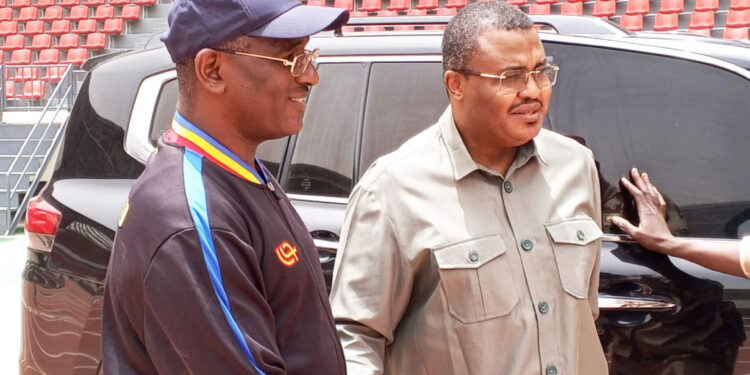 Tchad : Le gouvernement se mobilise derrière les Sao avant le choc contre le Burundi