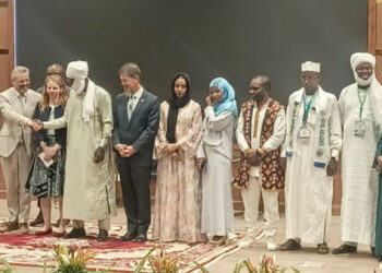 ​Tchad : Clôture de la 2e édition de l&rsquo;exposition sur le financement climatique