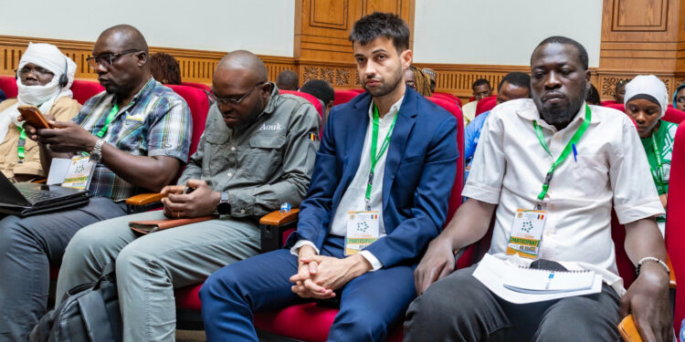 Tchad : Le marché du carbone et les crédits au centre d&rsquo;échanges