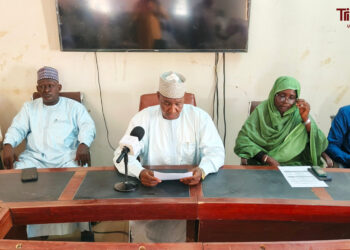 Guéra : L&rsquo;INSEED forme les comités de gestion des plaintes dans le cadre du PHASAOC